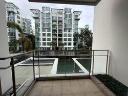 Caribbean At Keppel Bay (D4), Condominium #570572441